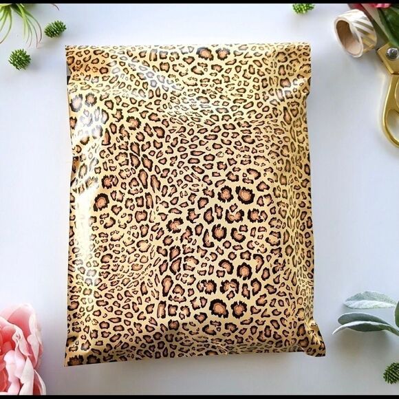 Poly Mailers MIX 6x9 10x13 14x17 35pcs 35stickers - Picture 4 of 15